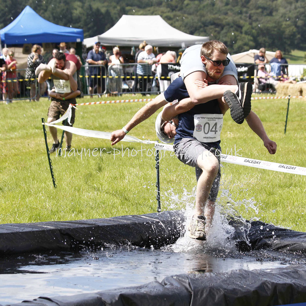 Kirkcudbright Country Fair 2026